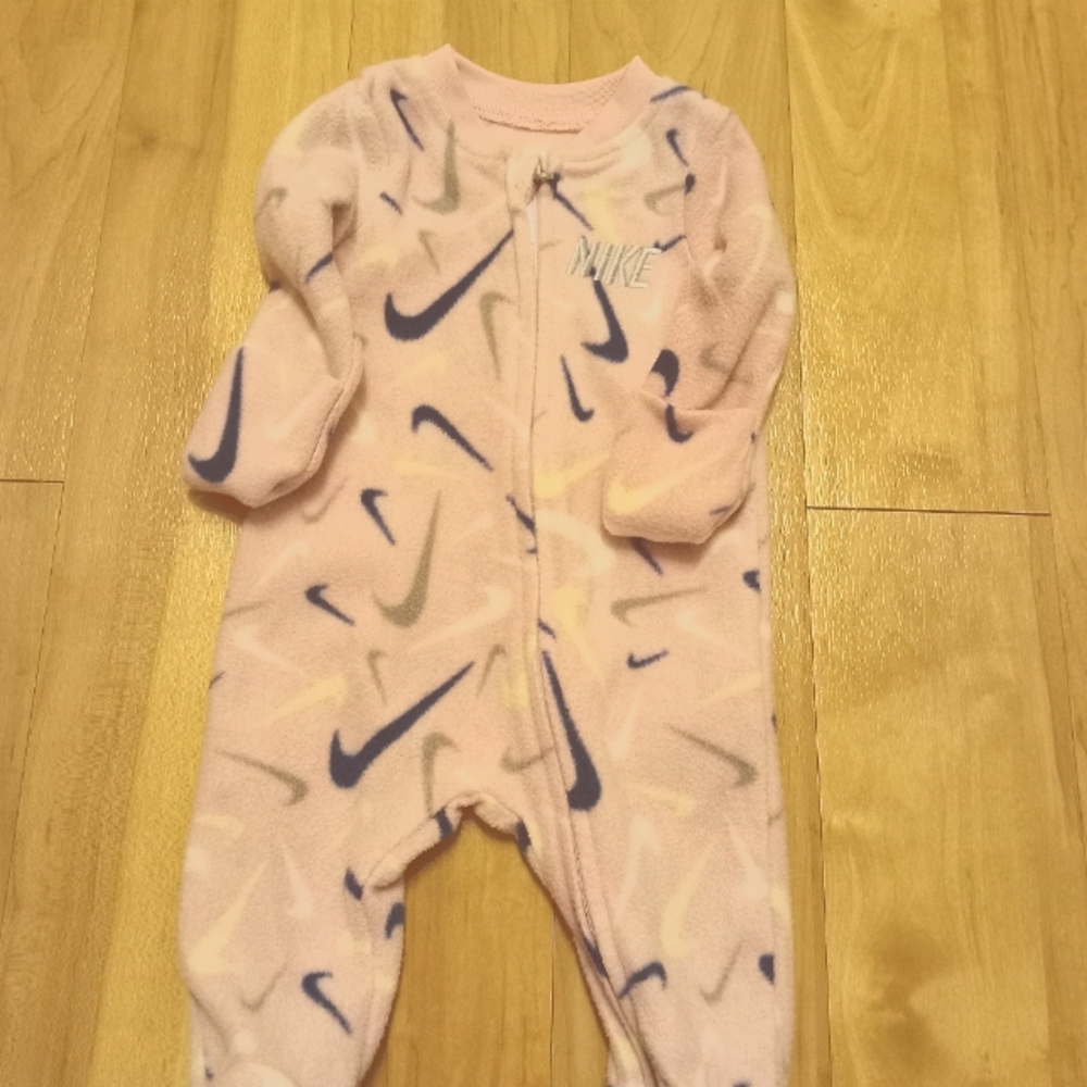Nike baby  Panama